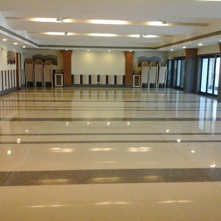 Khimji Bhagwandas Arogyabhavan Hotel Nashik Exterior photo