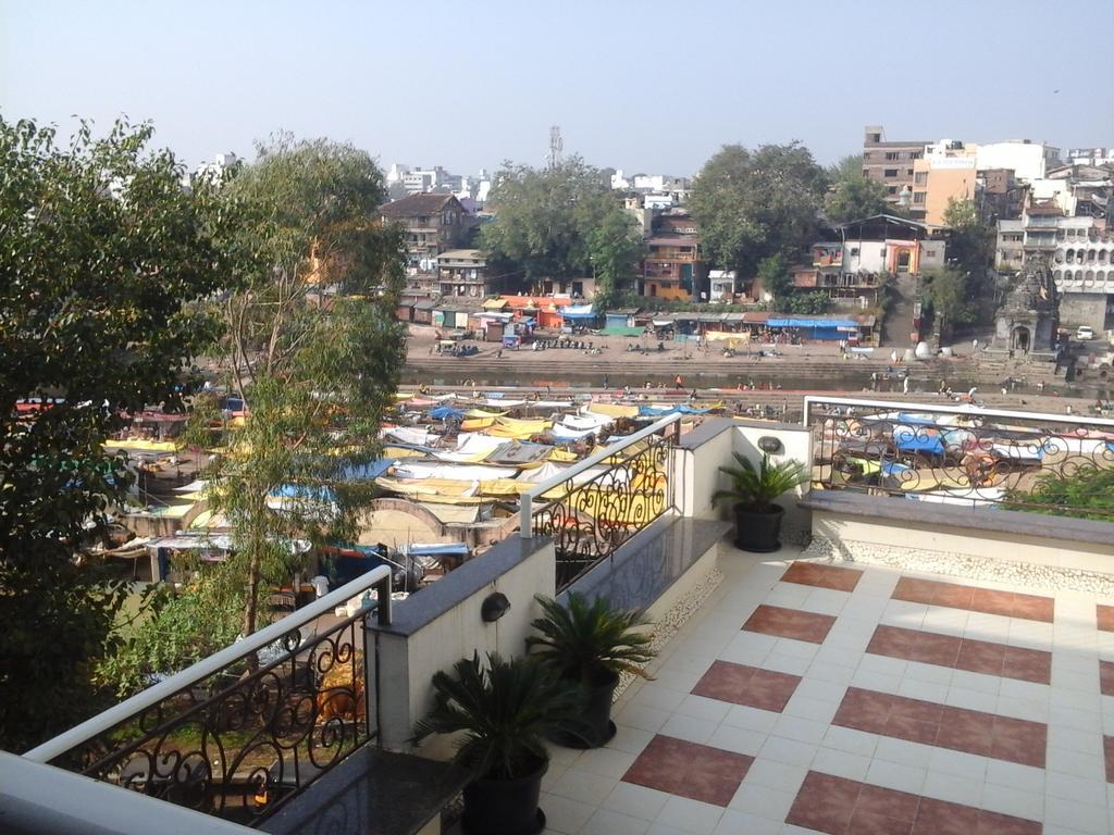 Khimji Bhagwandas Arogyabhavan Hotel Nashik Room photo