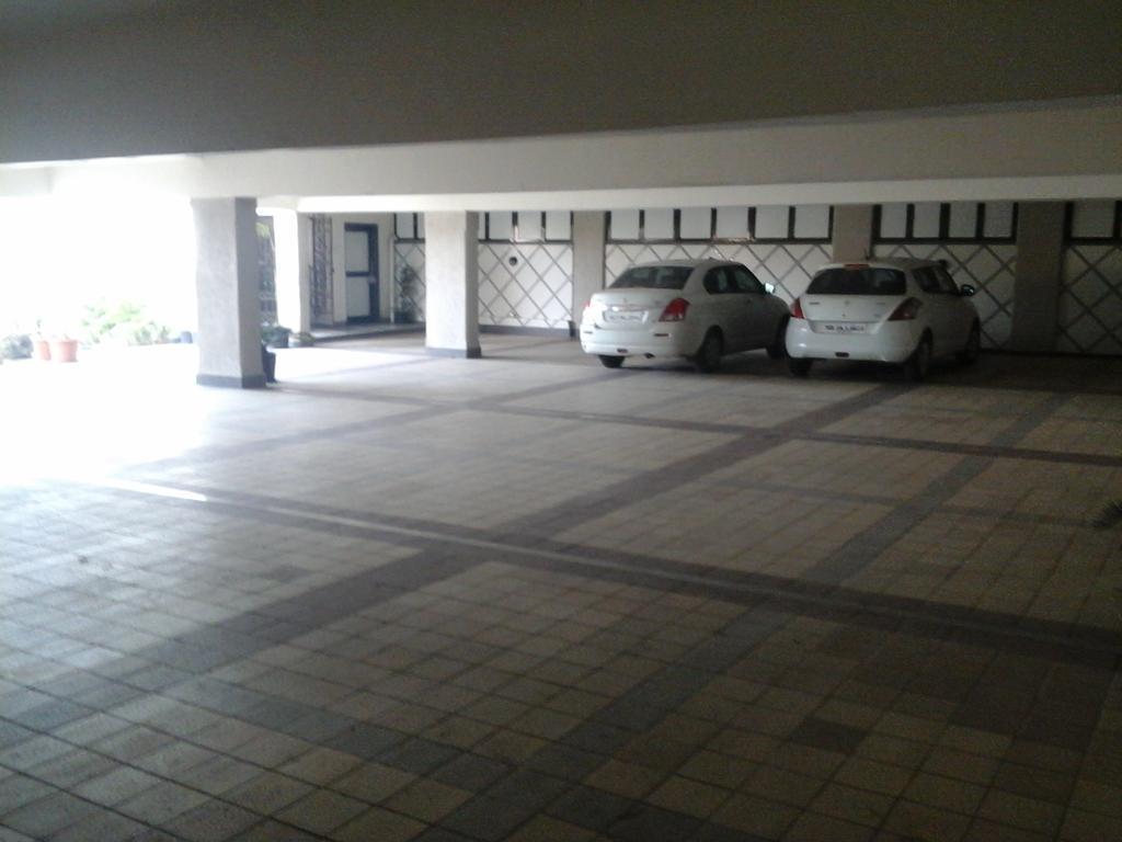 Khimji Bhagwandas Arogyabhavan Hotel Nashik Exterior photo